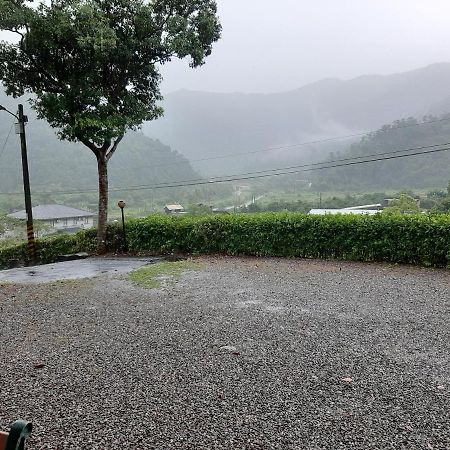 Song Lin Homestay Dongshan  Exterior foto