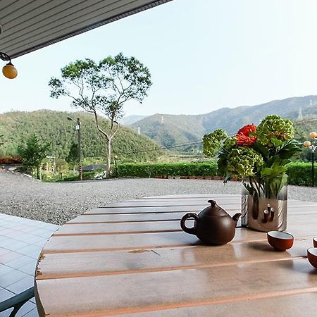 Song Lin Homestay Dongshan  Exterior foto