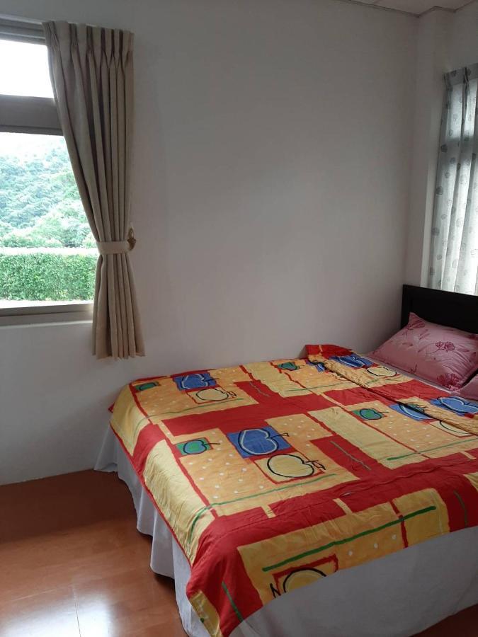 Song Lin Homestay Dongshan  Exterior foto